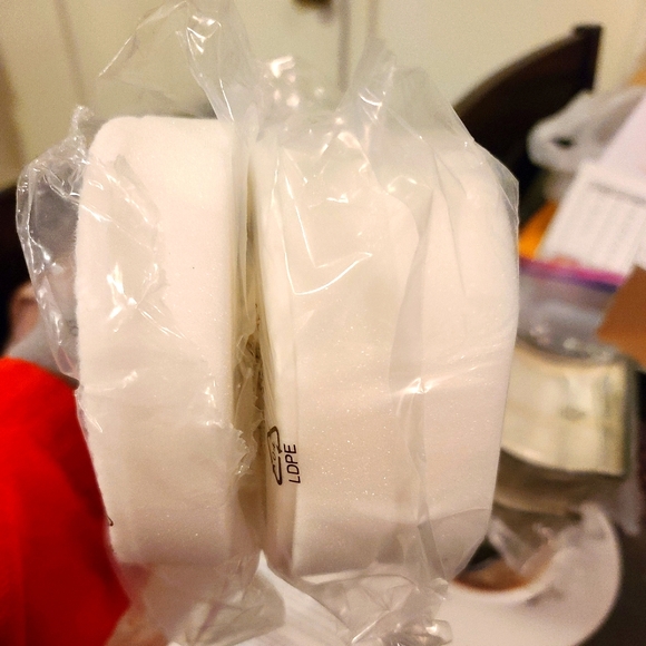 NIB Vacuum filters NV80 shark model - Picture 3 of 11